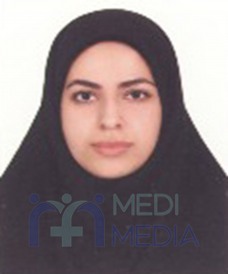 خانم دکتر کیانا انوشا