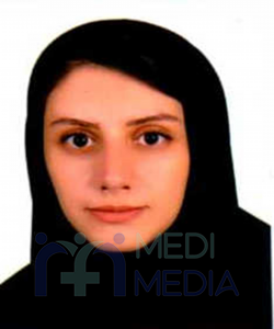 خانم دکتر شقایق فردوسیان