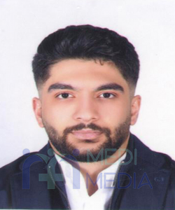 آقای دکتر محمدرضا بینا