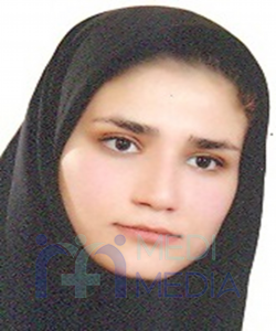 خانم دکتر محبوبه مرادپور
