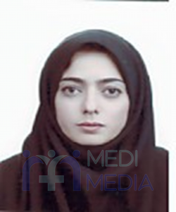 خانم دکتر سیده صاحبه بنی هاشمیان