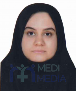 خانم دکتر فاطمه آقائی
