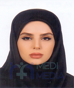 خانم دکتر میترا رفیعی