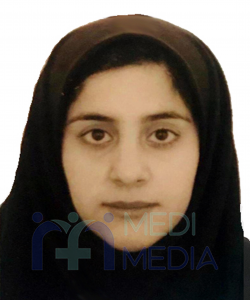 خانم دکتر مرضیه ساجدی