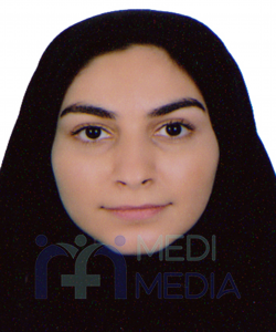 خانم دکتر غزاله پورمحمدی