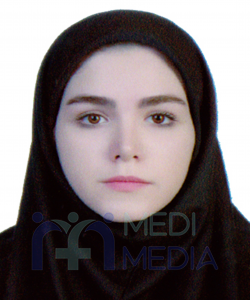 خانم دکتر زهرا گرجی ازندریانی