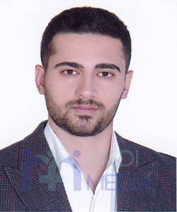 آقای دکتر شاهین سپه وند