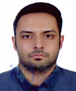 آقای دکتر محمدرضا بایگی