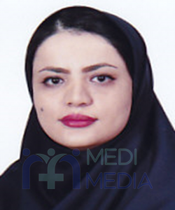 خانم دکتر یگانه یوسفی فر