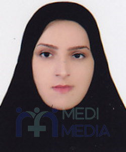 خانم دکتر بشری بیات
