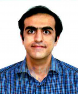 آقای دکتر محسن کریمی
