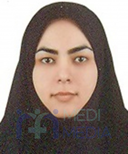 خانم دکتر سیده نرجس موسوی نیا