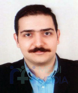 آقای دکتر خشایار رضوانی امام زاده هاشمی