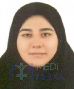 خانم دکتر فاطمه خواجه فرد