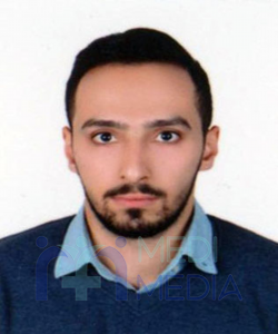 آقای دکتر حامد حقیقی تکرمی