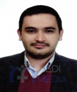 آقای دکتر محمد سهیل جوزانی