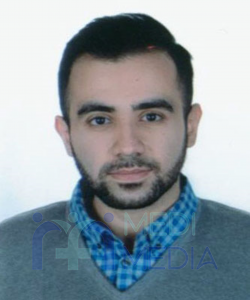 آقای دکتر بابک نعیم آسا