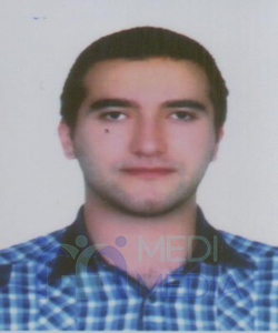 آقای دکتر مهدی ملک زاده چالشتری