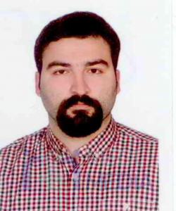 آقای دکتر آرش مریخ