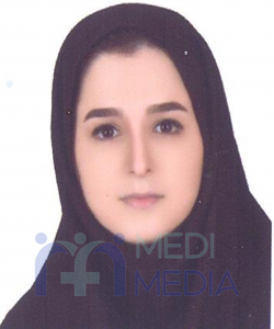 خانم دکتر فروزان یاراحمدی