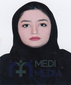 خانم دکتر ماریه خضری