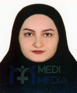 خانم دکتر رعنا جمشیدی