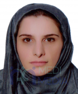 خانم دکتر زهرا سمیعی فر