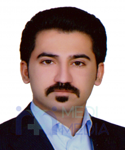 آقای دکتر پویا نظری ناغانی
