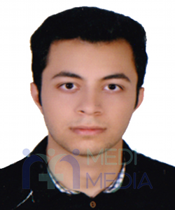 آقای دکتر علی کیهانی پیردهی