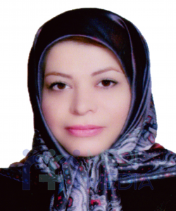 خانم دکتر الهام اصانلو