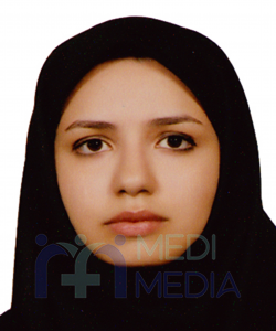 خانم دکتر سمر جلالی