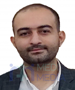 آقای دکتر ابوالفضل حکیم پور