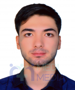 آقای دکتر محسن یارمحمدی