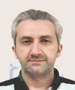 آقای دکتر سیدمحمود عطری