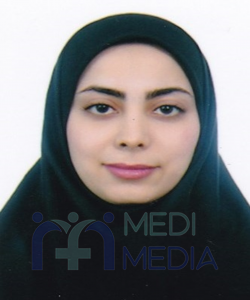 خانم دکتر فاطمه منوچهر