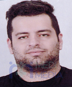 آقای دکتر اشکان راحت