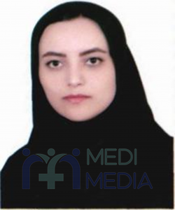 خانم دکتر زهرا صفری محمدشاه
