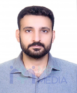 آقای دکتر رضا مؤیدی