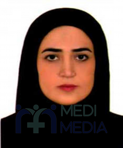 خانم دکتر جمیله حقیرزواره