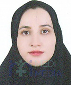 خانم دکتر هادیه دریائی