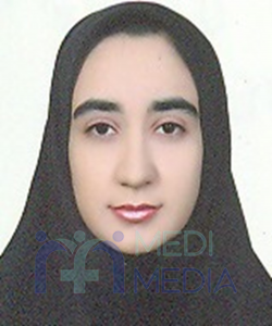 خانم دکتر فاطمه اسکندری
