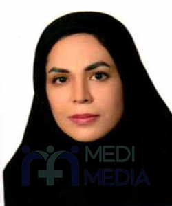 خانم دکتر ساناز مسجدی