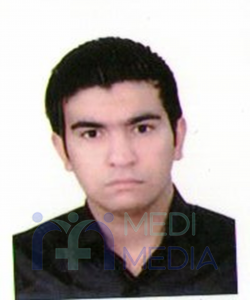 آقای دکتر امیر متعلمی