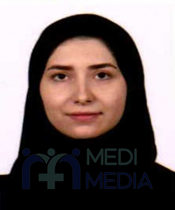 خانم دکتر فائزه مهاجرانی