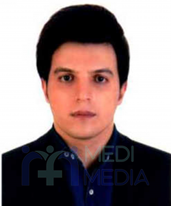 آقای دکتر شایان قاسمی