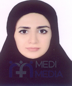 خانم دکتر منیر ممبینی