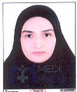 خانم دکتر فائزه جاوید