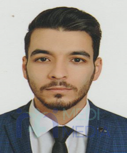 آقای دکتر پژمان رضائی