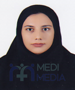 خانم دکتر سرور روشنائی