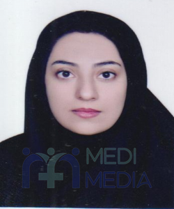 خانم دکتر محیا فضلی استبرق